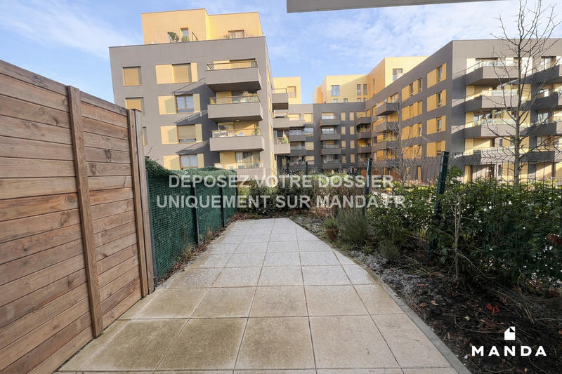 Appartement - 31 m² - 1 pièce