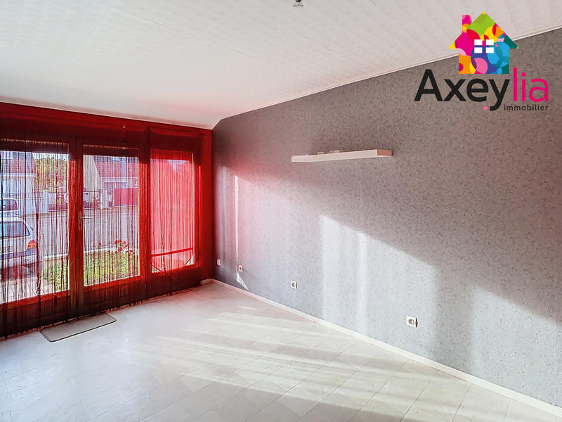 Maison - 105 m² - 6 pièces