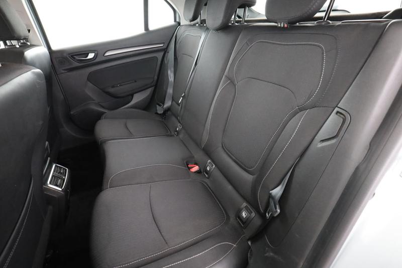 Renault Mégane 1.5 dCi Blue Business 115 ch