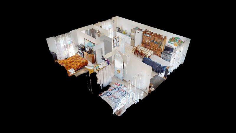 Maison - 70 m² - 3 pièces