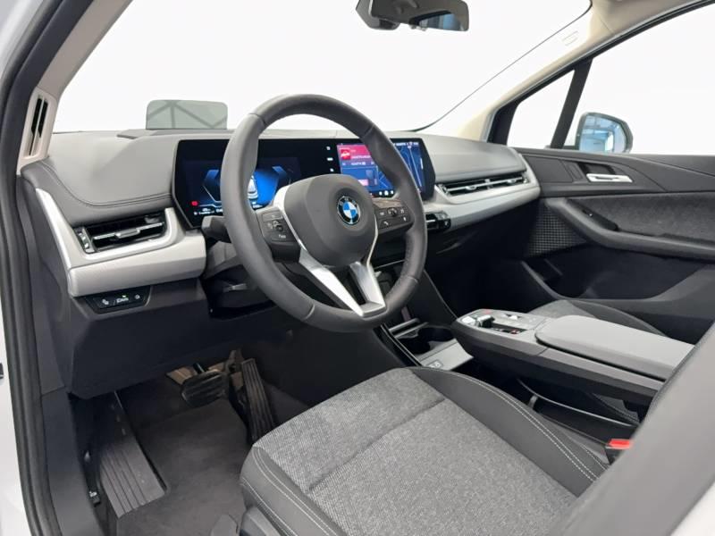 Bmw Serie 2 Active Tourer 218i 136 ch Dkg7