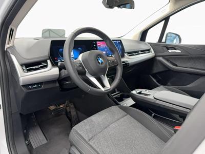 Bmw Serie 2 Active Tourer 218i 136 ch Dkg7