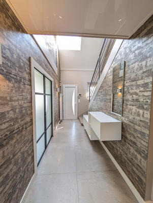 Maison - 196 m² - 7 pièces