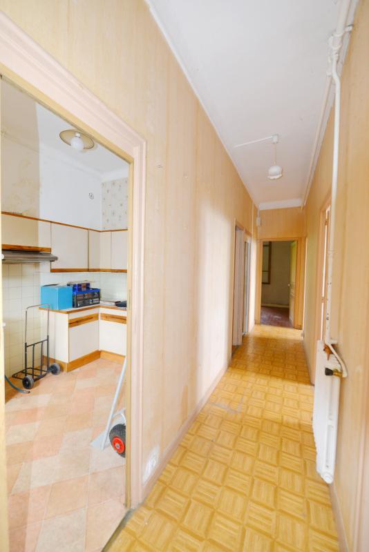 Appartement - 66 m² - 4 pièces