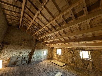 Maison - 153 m² - 5 pièces