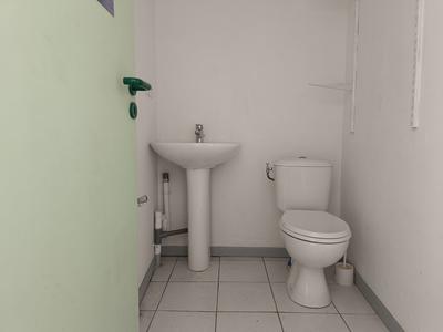 Local commercial - 19 m² - 1 pièce