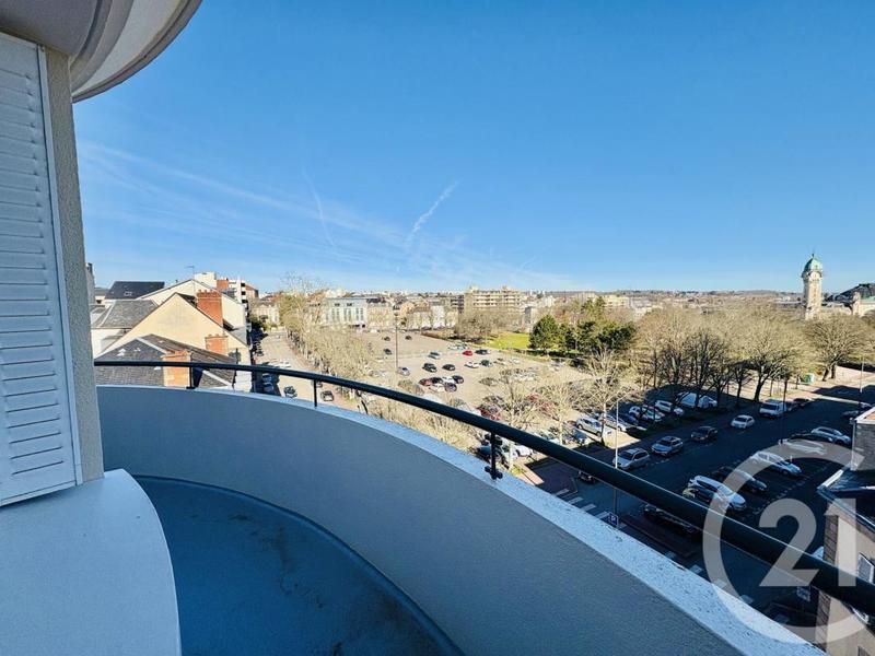 Appartement - 88 m² - 4 pièces