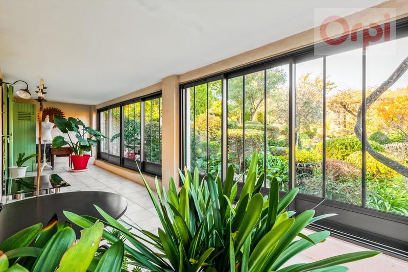 Villa - 160 m² - 4 pièces