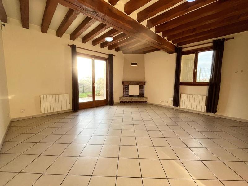 Maison - 73 m² - 3 pièces
