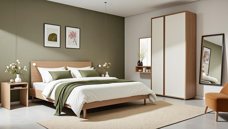 Appartement - 38 à 94 m² - 2 à 5 pièces