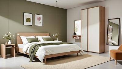 Appartement - 38 à 94 m² - 2 à 5 pièces