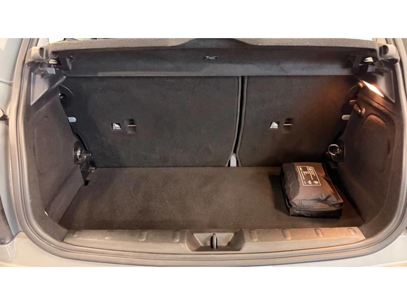 Mini Mini Hatch 3 Portes Cooper 136 ch Dkg7 Edition Premium Plus