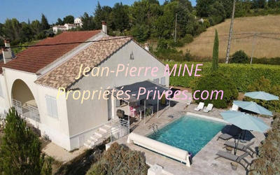 Maison - 163 m² - 5 pièces