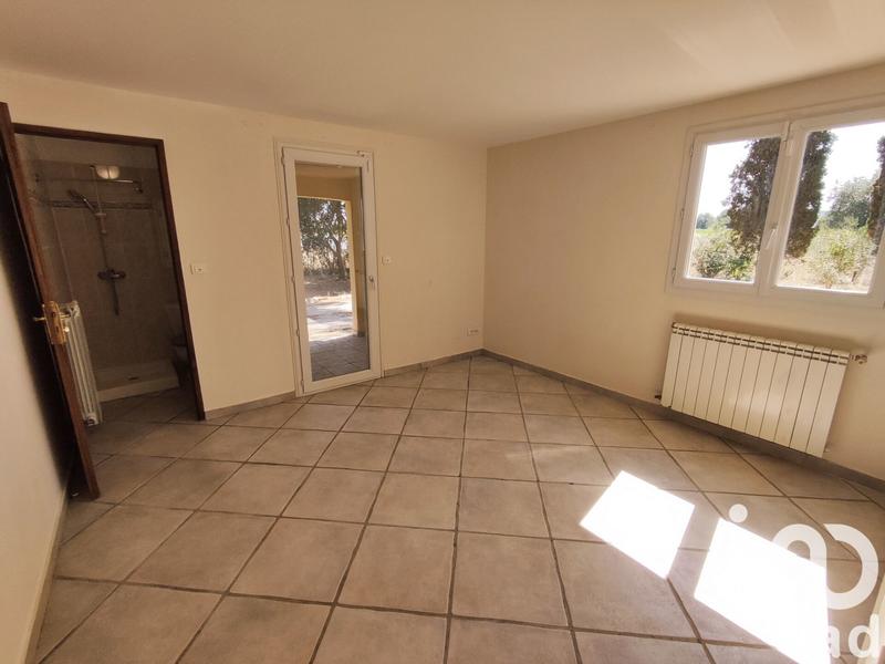 Maison de campagne - 179 m² - 8 pièces
