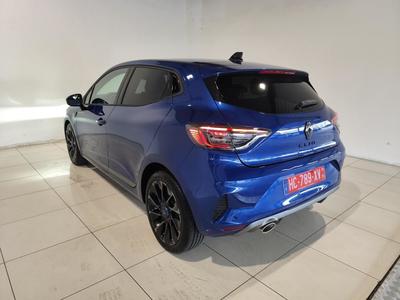 Renault Clio V TCe 90 ch Gsr2 Esprit Alpine