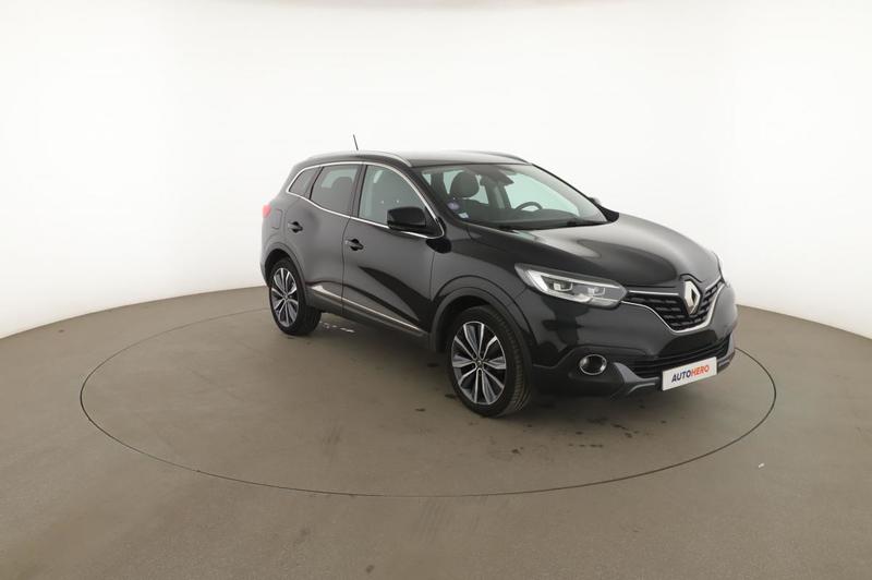 Renault Kadjar 1.2 TCe Energy Intens 130 ch