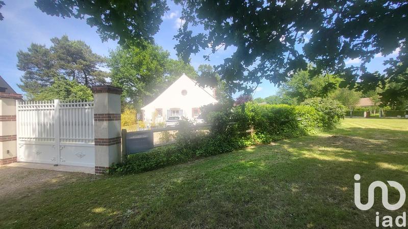 Maison - 181 m² - 6 pièces