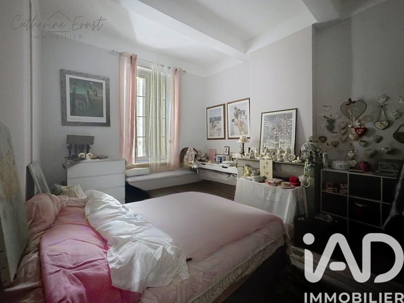 Appartement - 86 m² - 3 pièces