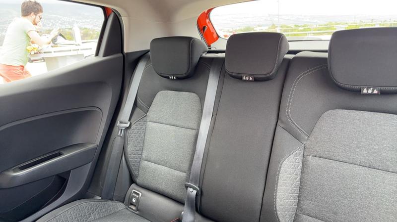 Renault Clio V 1.5 Blue dCi 115 Zen