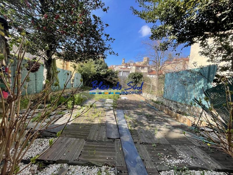 Maison - 140 m² - 4 pièces