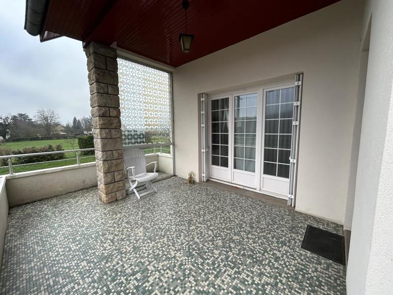 Pavillon - 94 m² - 3 pièces