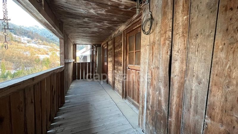 Maison - 140 m² - 4 pièces