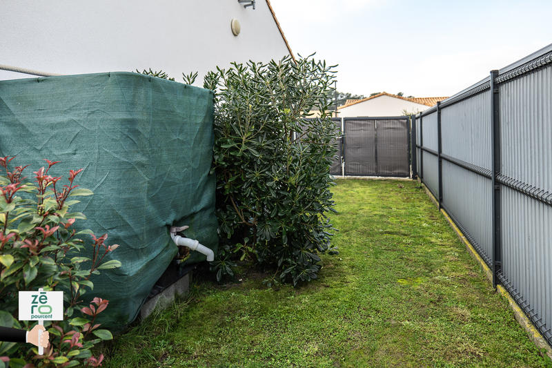 Maison - 83 m² - 4 pièces