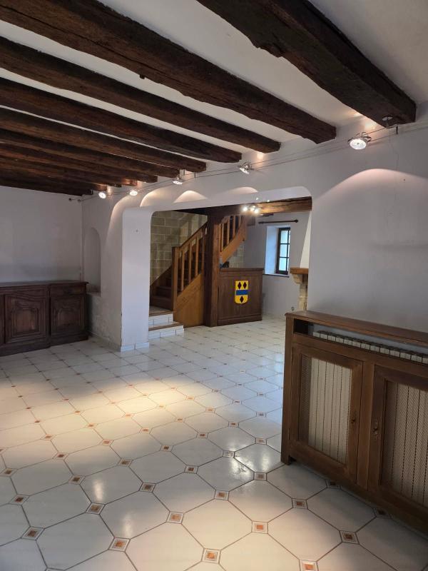 Maison - 172 m² - 5 pièces