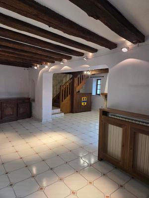 Maison - 172 m² - 5 pièces