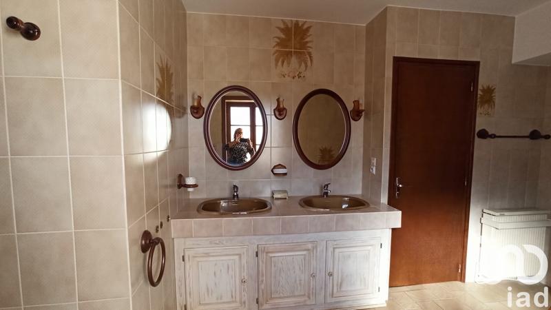 Maison de village - 160 m² - 7 pièces