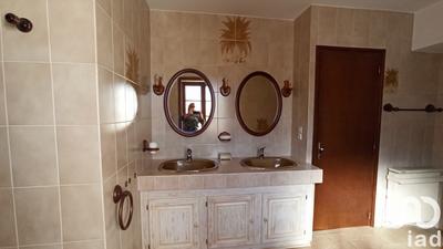 Maison de village - 160 m² - 7 pièces