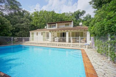 Maison - 103 m² - 5 pièces