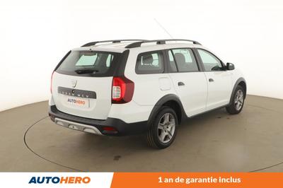 Dacia Logan Mcv II 0.9 TCe Stepway Easy-R 90 ch