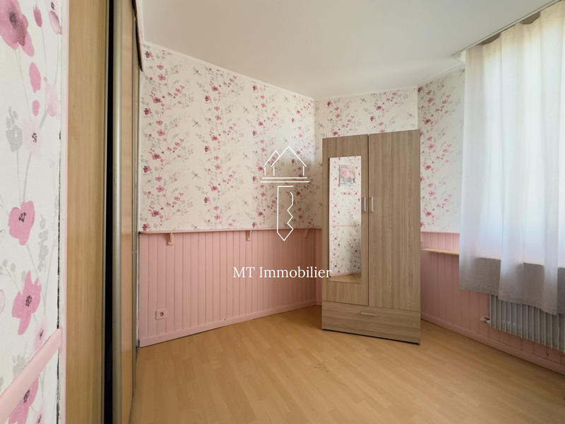 Maison - 149 m² - 5 pièces