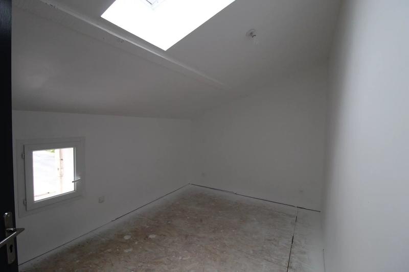 Maison ancienne - 79 m² - 3 pièces