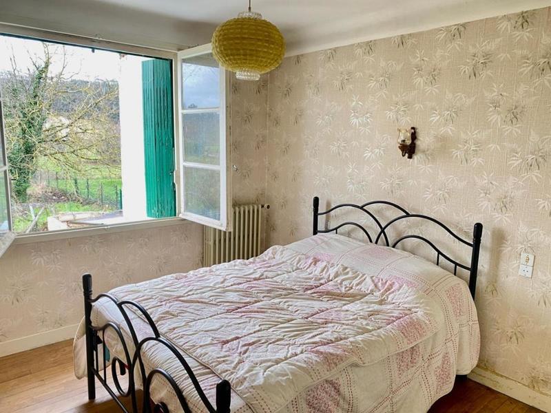 Maison - 150 m² - 7 pièces