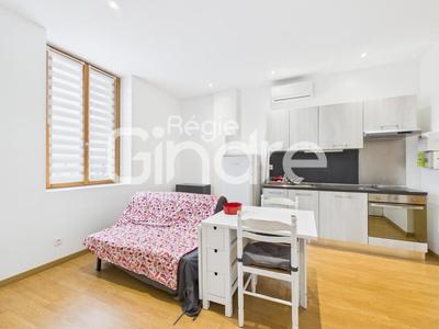 Appartement - 28 m² - 2 pièces