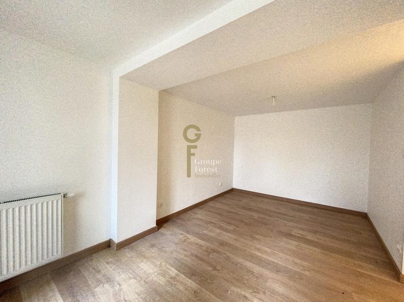 Maison - 127 m² - 6 pièces