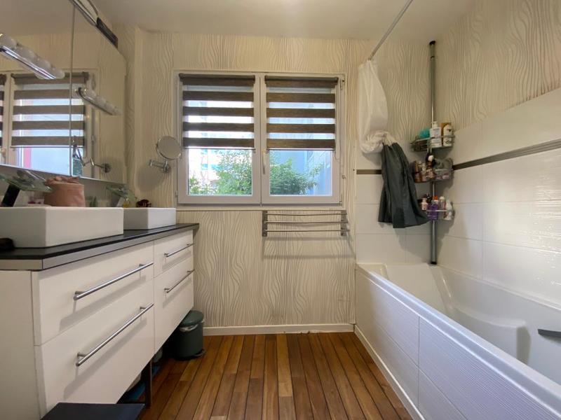 Appartement - 97 m² - 4 pièces