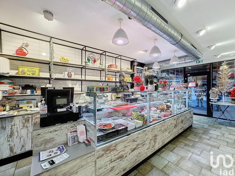 Local commercial - 62 m²