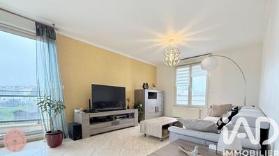 Appartement - 84 m² - 3 pièces