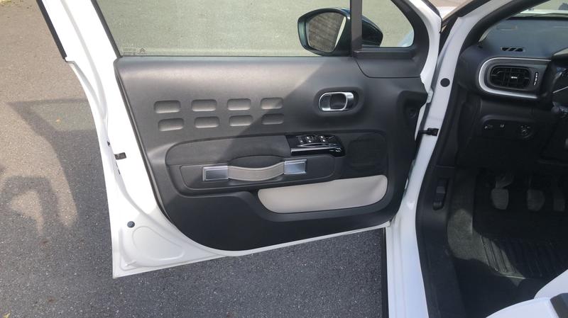 Citroën C3 III 1.2 Puretech 82 Feel Business