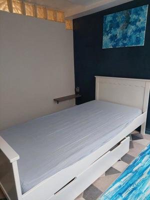 Appartement - 29 m² - 2 pièces