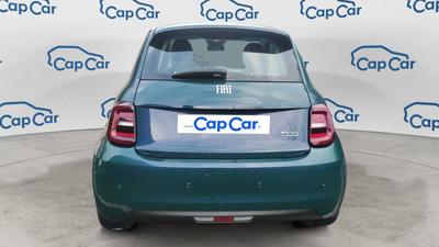 Fiat 500 118 42kWh Icone