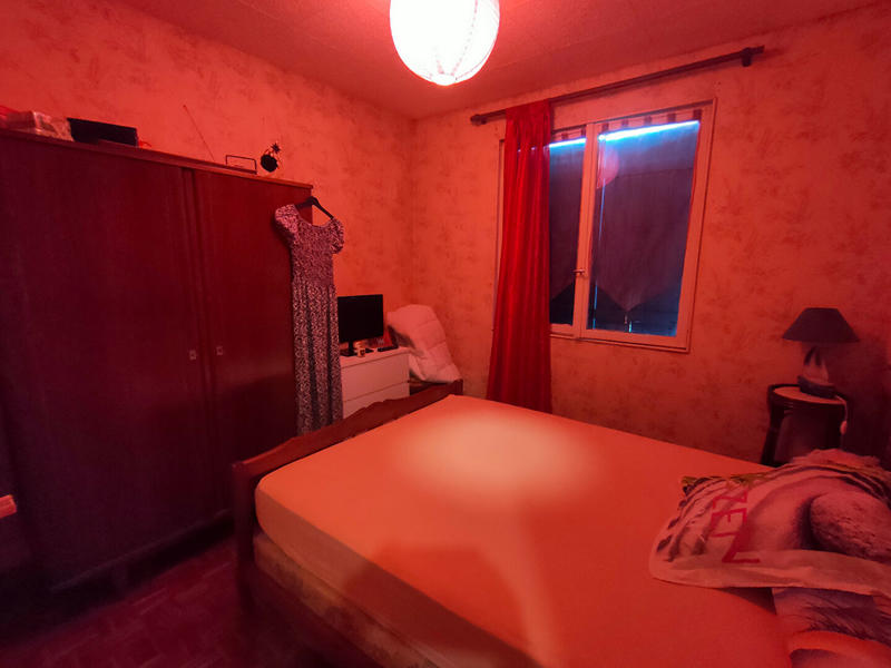 Maison - 115 m² - 6 pièces