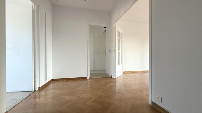 Appartement - 88 m² - 3 pièces