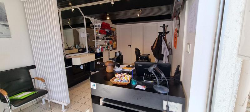 Fonds de commerce - Beauté / Bien-être