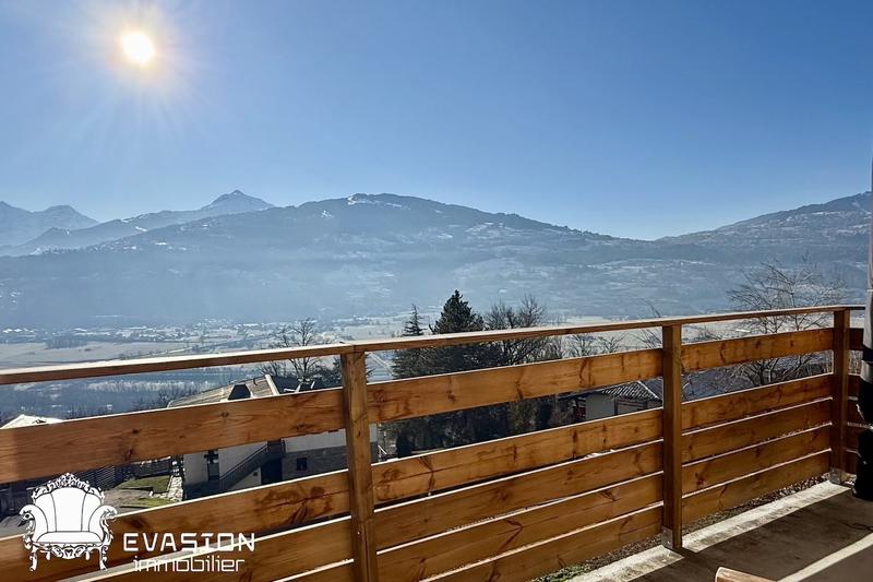 Maison - 182 m² - 6 pièces