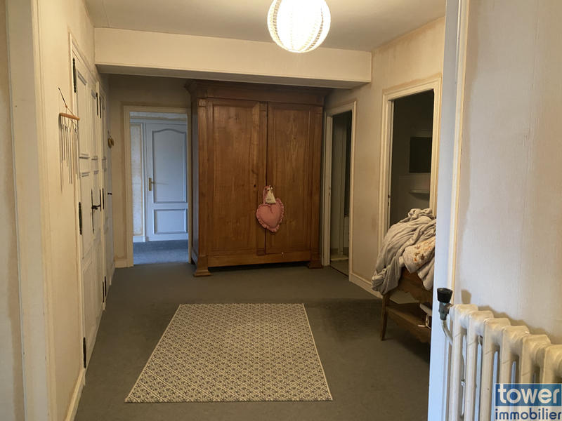 Propriété - 388 m² - 12 pièces