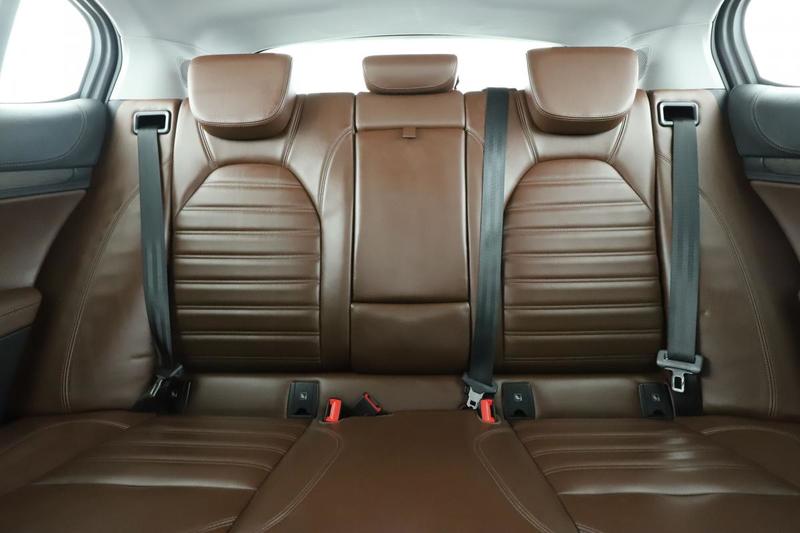 Alfa Romeo Stelvio 2.2 Diesel Q4 Super At8 210 ch